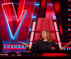 Kulisy The Voice of Poland