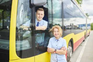 300 nowych kierowców i 150 nowych motorniczych. MPK Wrocław nie zwalnia tempa