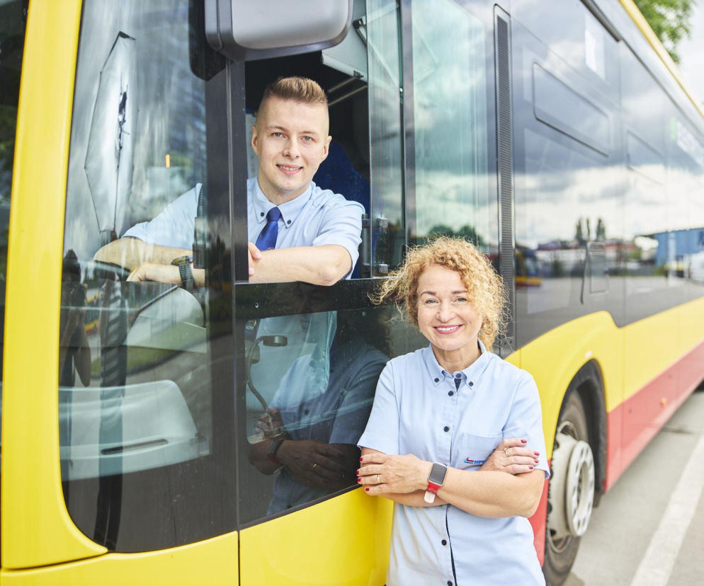 300 nowych kierowców i 150 nowych motorniczych. MPK Wrocław nie zwalnia tempa