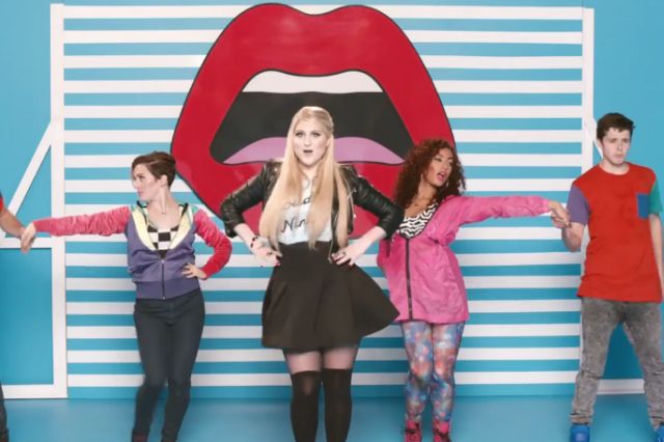 Meghan Trainor