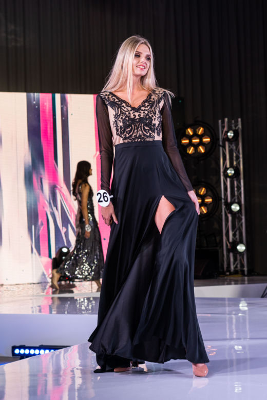 Gala Finałowa Miss Dolnego Śląska 2020