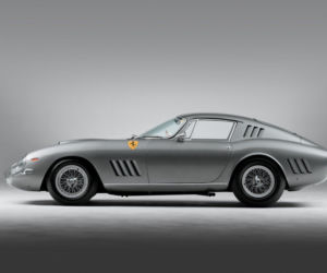 Ferrari 275 GTB/C Speciale