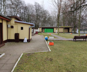 Kąpielisko w Dąbiu zostanie gruntownie przebudowane