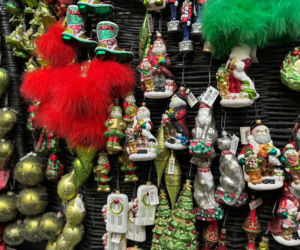 Najpiękniejsze bombki z Polski – Fabryka Bombek w Staszowie