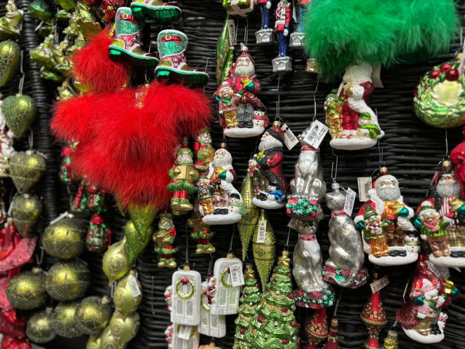 Najpiękniejsze bombki z Polski – Fabryka Bombek w Staszowie