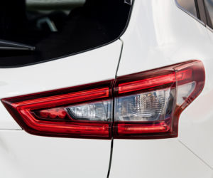 Nissan Qashqai 1.6 dCi 130 All Mode 4x4-i TEKNA+