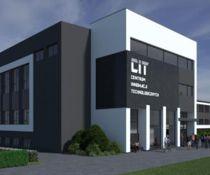 Ostrów. Centrum Innowacji Technologicznych z opóźnieniem. Ale będzie