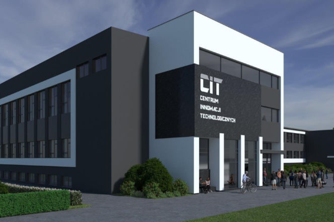 CIT Ostrów