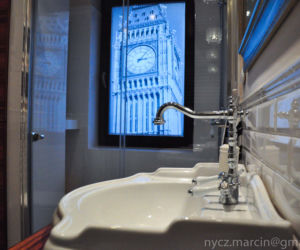 Łazienka London zdjecie nr 7