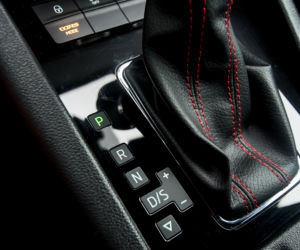 Skoda Octavia RS 245