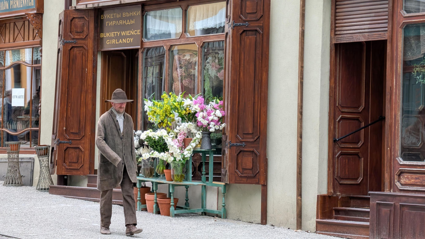 Plan filmowy