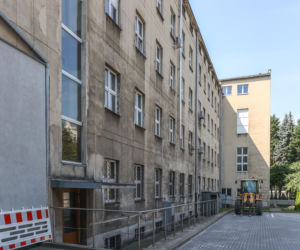 Wydział Chemii Politechniki Łódzkiej