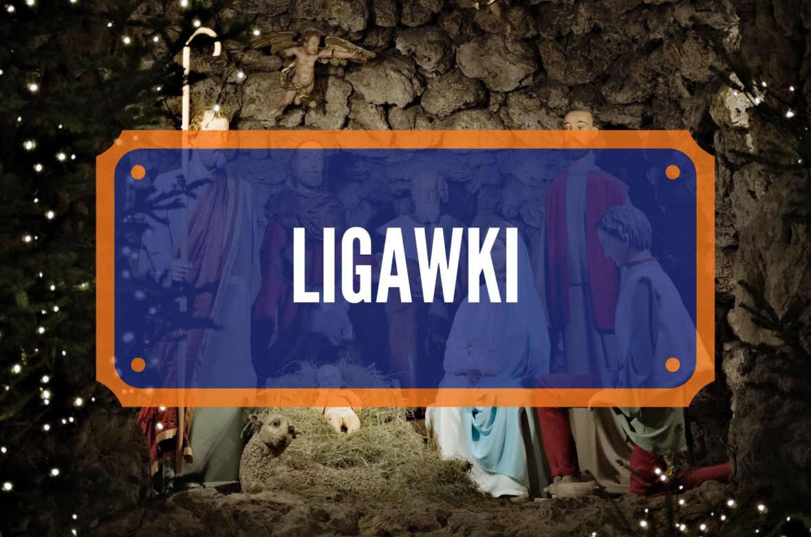 Tradycje wigilijne i bożonarodzeniowe na Podlasiu [LISTA]