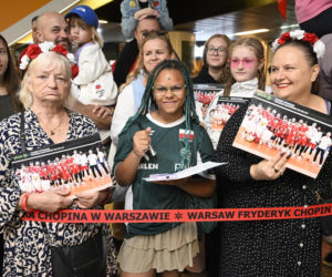 Kibice czekają na siatkarzy