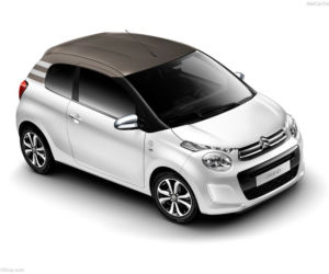 Citroen C1