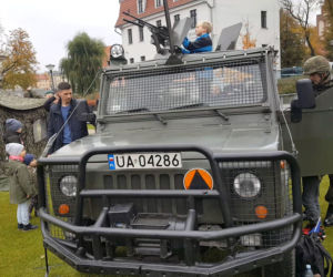 Dzień Nato w Bydgoszczy