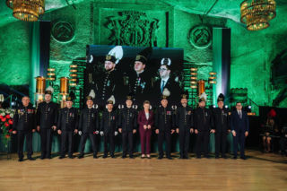 Górnicy JSW wyjdą na ulice. Powodem radykalne cięcia Barbórki. To ostatnie miejsce, gdzie można ciąć