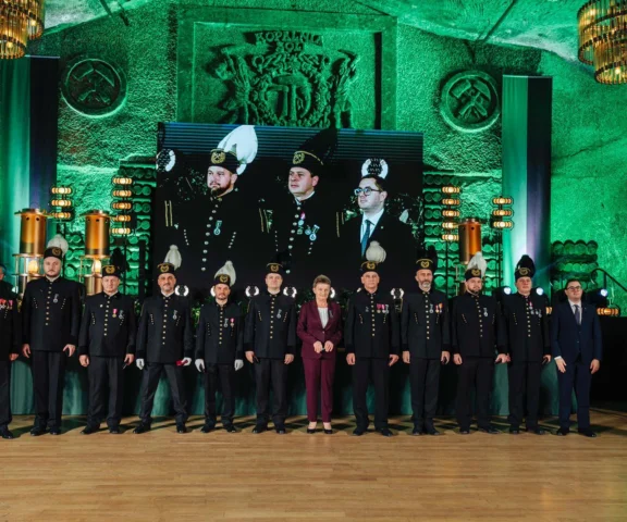 Górnicy wyjdą na ulice. Powodem radykalne cięcia Barbórki