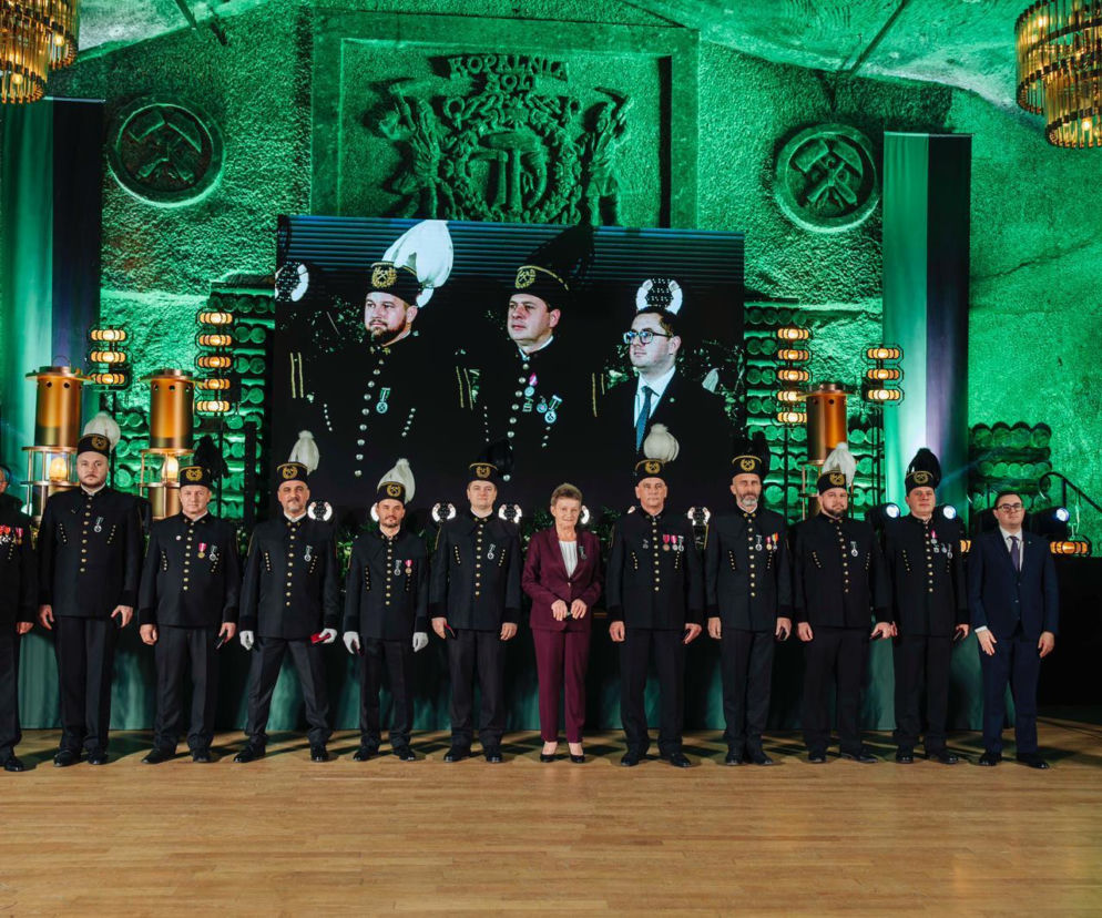 Górnicy wyjdą na ulice. Powodem radykalne cięcia Barbórki