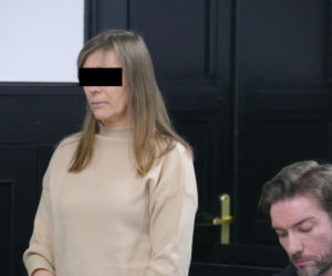 Babcia Krysia byłą księgową mafii. Wyprała 620 tysięcy złotych