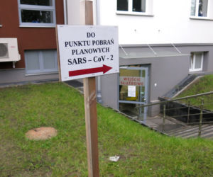 Podlaskie. W szpitalach brakuje respiratów dla pacjentów z koronawirusem?