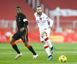 Grzegorz Krychowiak
