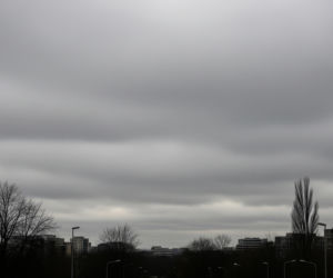 Żory, 8 grudnia. Czy czeka nas pogodowy zwrot akcji?