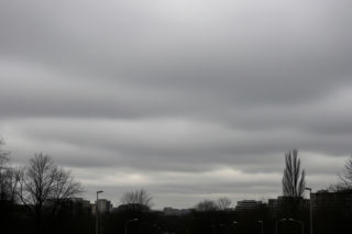 Żory, 8 grudnia. Czy czeka nas pogodowy zwrot akcji?