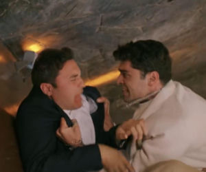 Złoty chłopak, odcinek 257