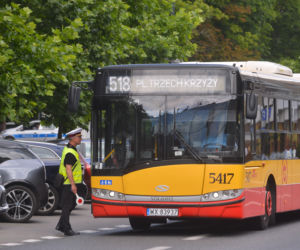 Ewakuacja sądu 