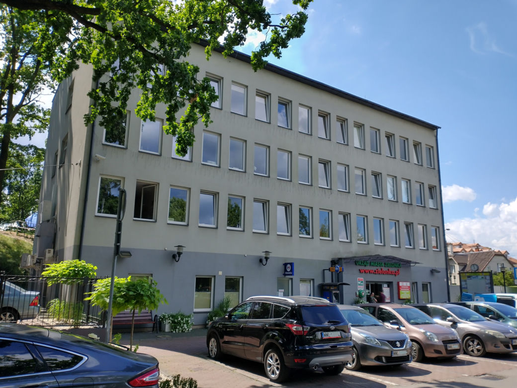 Zielonka