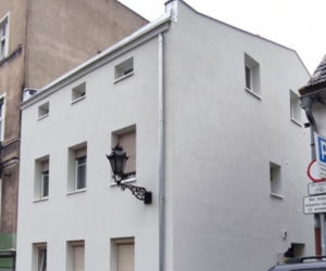 Tak zmieniły sie leszczyńskie kamienice