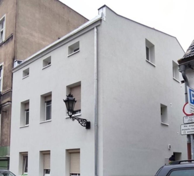 Tak zmieniły sie leszczyńskie kamienice