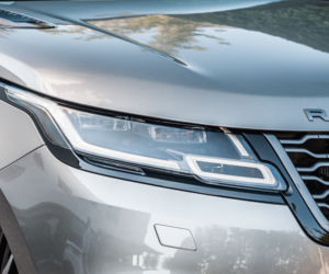 Range Rover Velar First Edition D300 HSE
