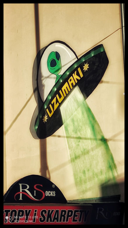 Poznańskie murale
