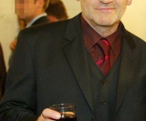 WALDEMAR OBŁOZA