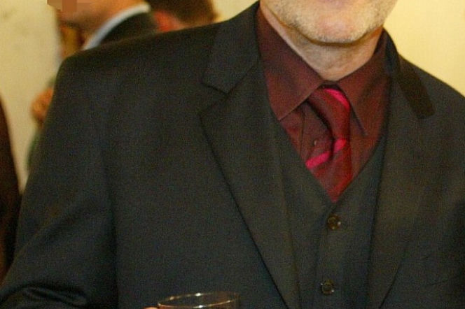 WALDEMAR OBŁOZA