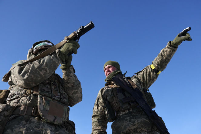 „Wyrzutnie stoją puste”. Ukraina nie ma czym bronić nieba?