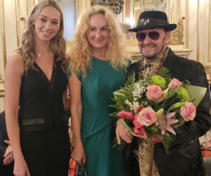 Pierwszy Festiwal Muzyki i Dziedzictwa Wielkich Polaków w Nowym Jorku