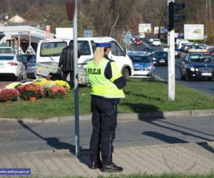 Długi weekend na drogach na Dolnym Śląsku