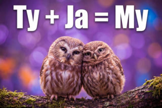 Kartki walentynkowe dla przyjaciółki - celebrujcie Galentine’s Day