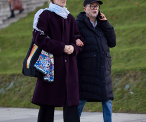 Maffashion przebrała się za Edwarda Miszczaka!