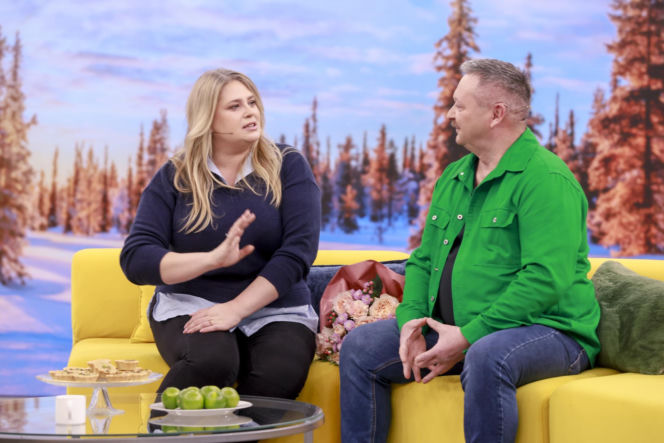 Dawno niewidziany Wiesław Nowobilski pokazał się z Romanowską. Pamiętacie jego pląsy w "Tańcu z Gwiazdami"?