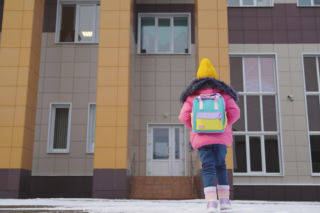 Ferie zimowe na północy zaczęły się wcześniej