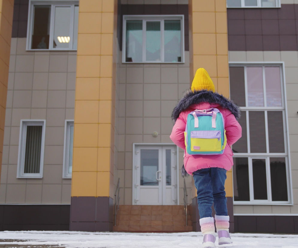 Ferie zimowe na północy zaczęły się wcześniej