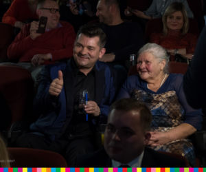 Zenek: Premiera filmu o Zenku Martyniuku w Białymstoku
