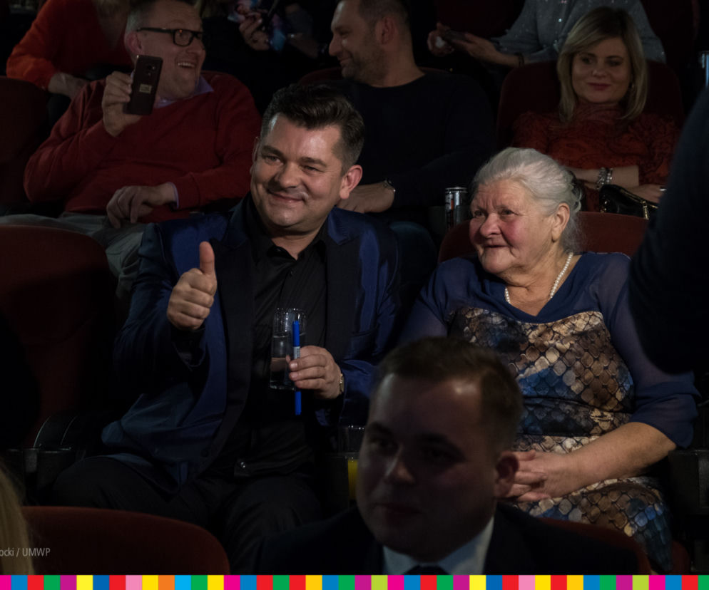 Zenek: Premiera filmu o Zenku Martyniuku w Białymstoku
