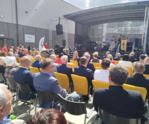 Caritas Diecezji Siedleckiej obchodzi w tym roku okrągły jubileusz 35 lat działalności!