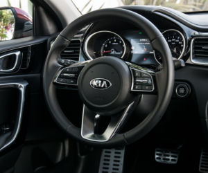 Kia Ceed 1.4 T-GDI 6M 140 KM