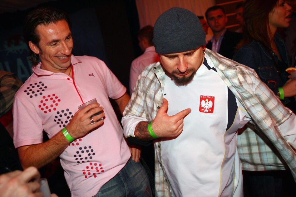 Liroy został ojcem! Pochwalił się maleństwem. Znamy imię i płeć!